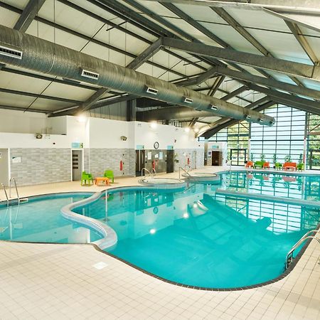 Hotel Whitemead Forest Park Lydney Esterno foto