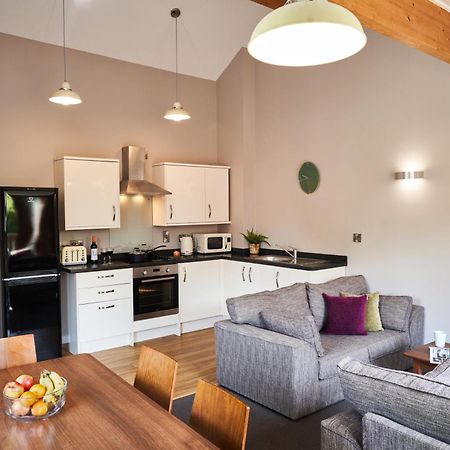 Hotel Whitemead Forest Park Lydney Esterno foto