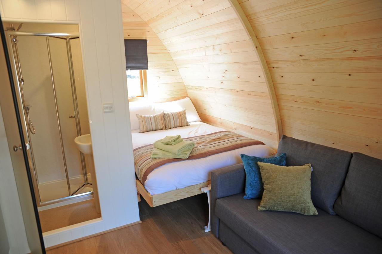 Hotel Whitemead Forest Park Lydney Esterno foto