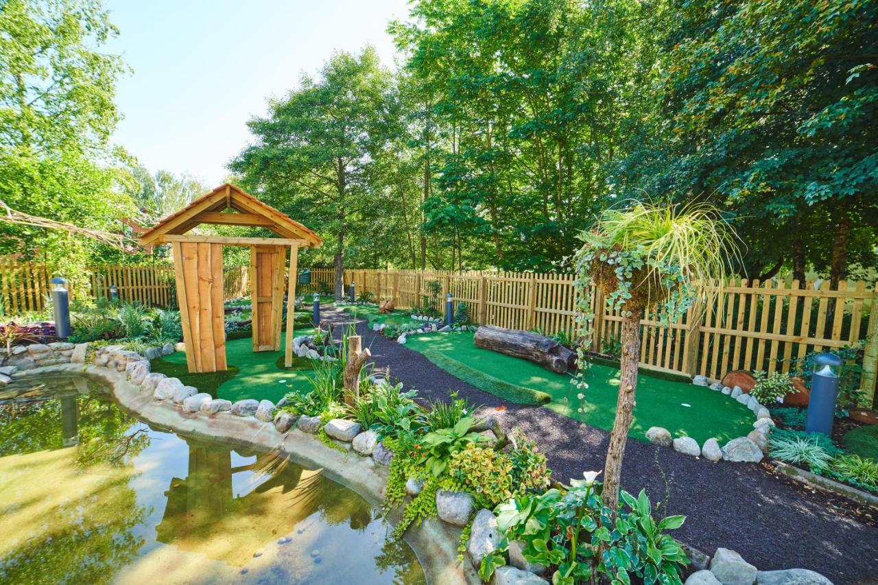 Hotel Whitemead Forest Park Lydney Esterno foto