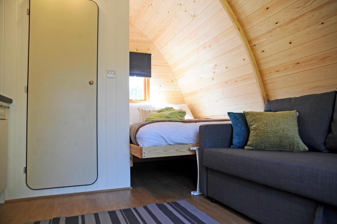 Hotel Whitemead Forest Park Lydney Esterno foto
