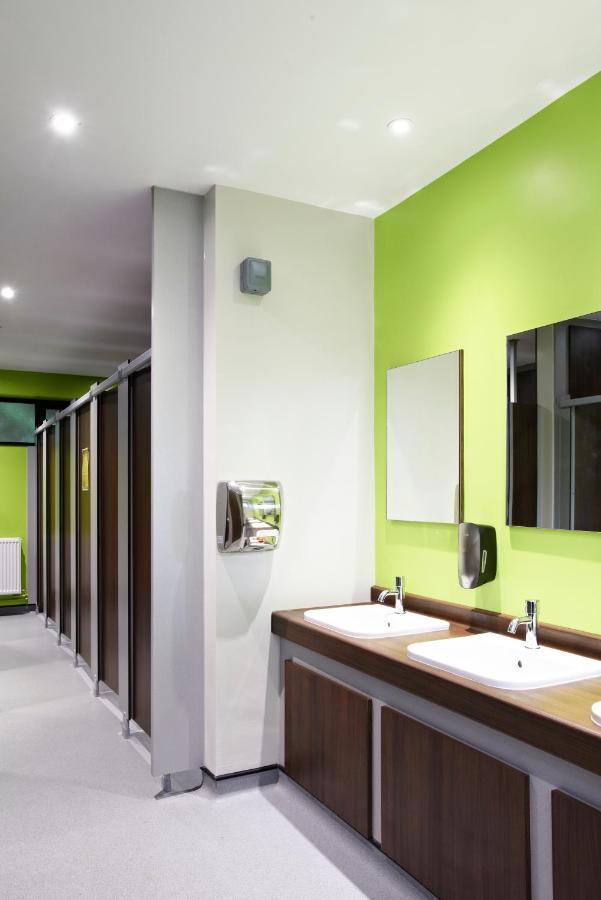 Hotel Whitemead Forest Park Lydney Esterno foto