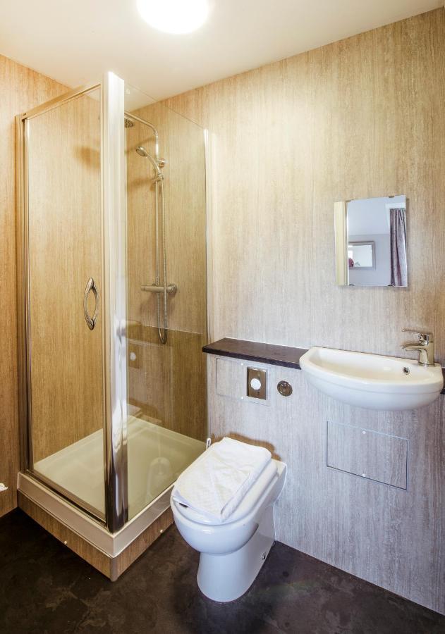 Hotel Whitemead Forest Park Lydney Esterno foto