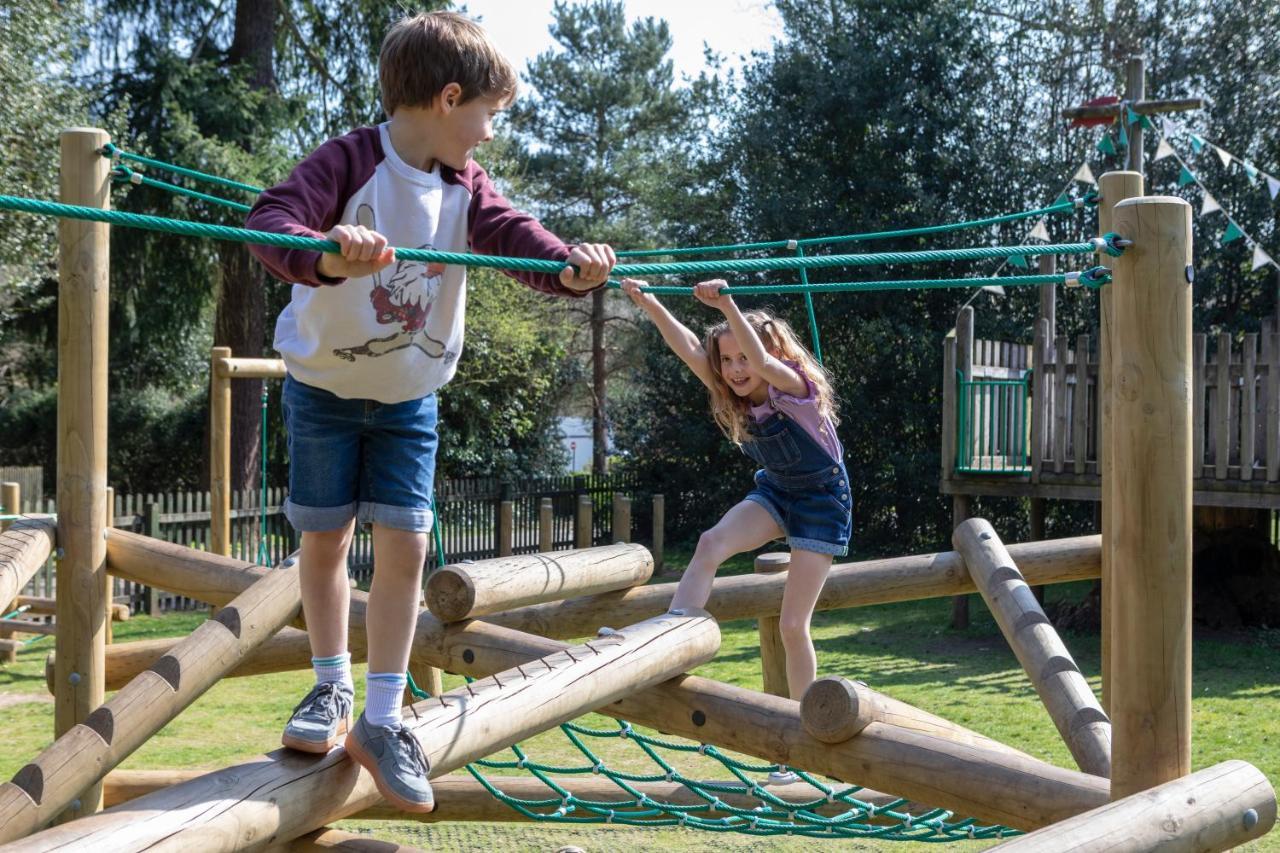 Hotel Whitemead Forest Park Lydney Esterno foto