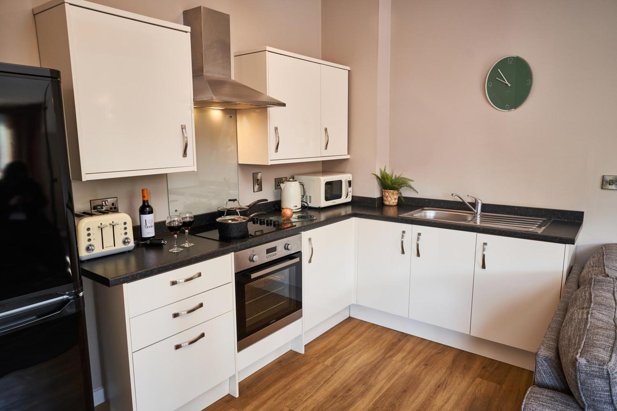 Hotel Whitemead Forest Park Lydney Esterno foto