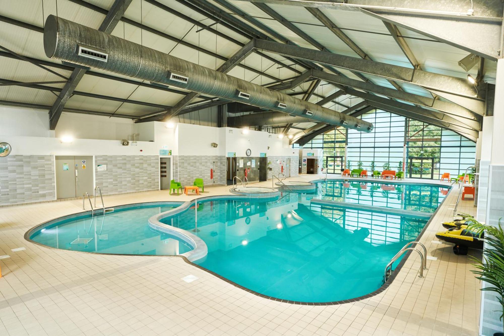 Hotel Whitemead Forest Park Lydney Esterno foto