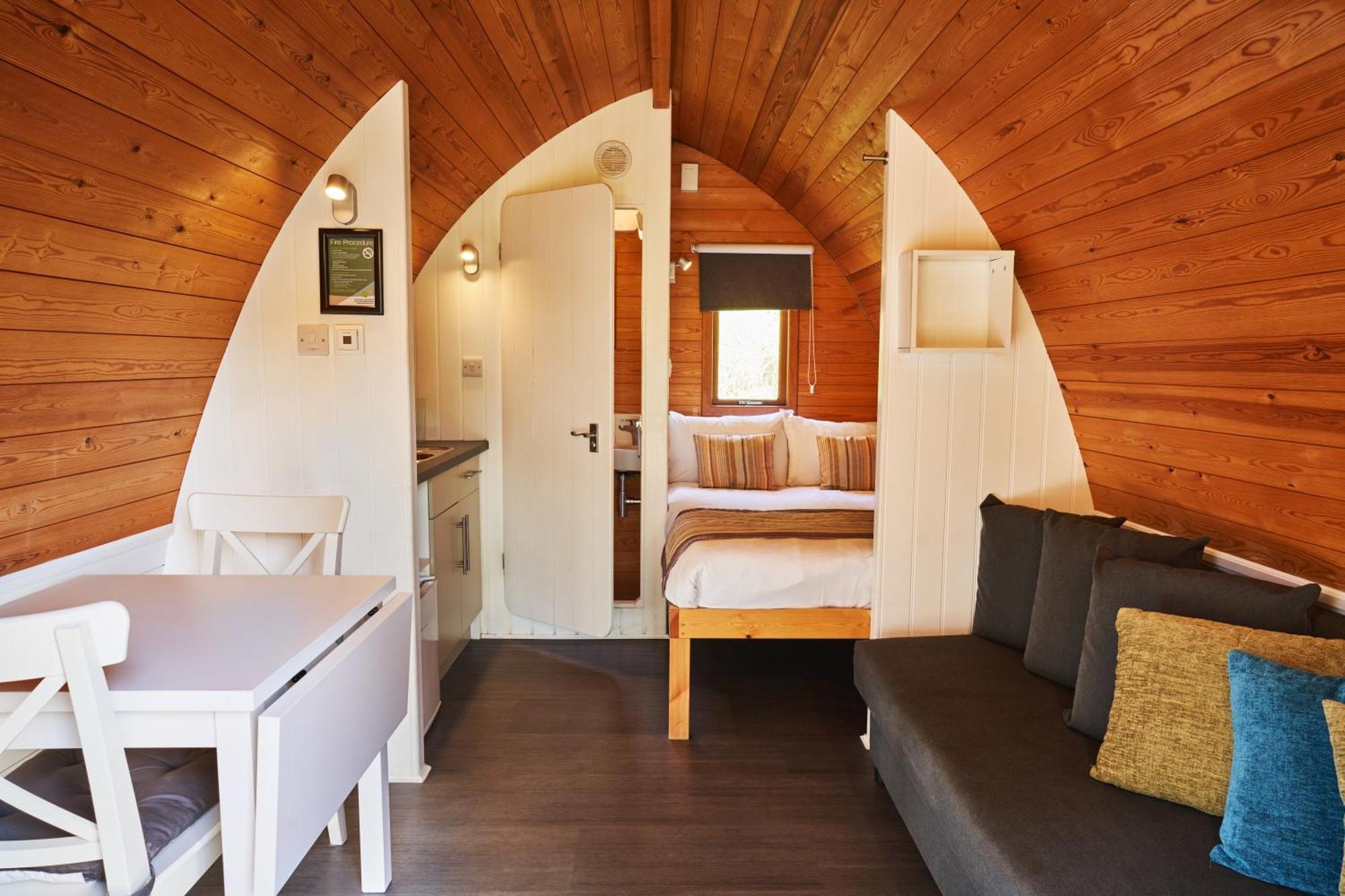 Hotel Whitemead Forest Park Lydney Esterno foto