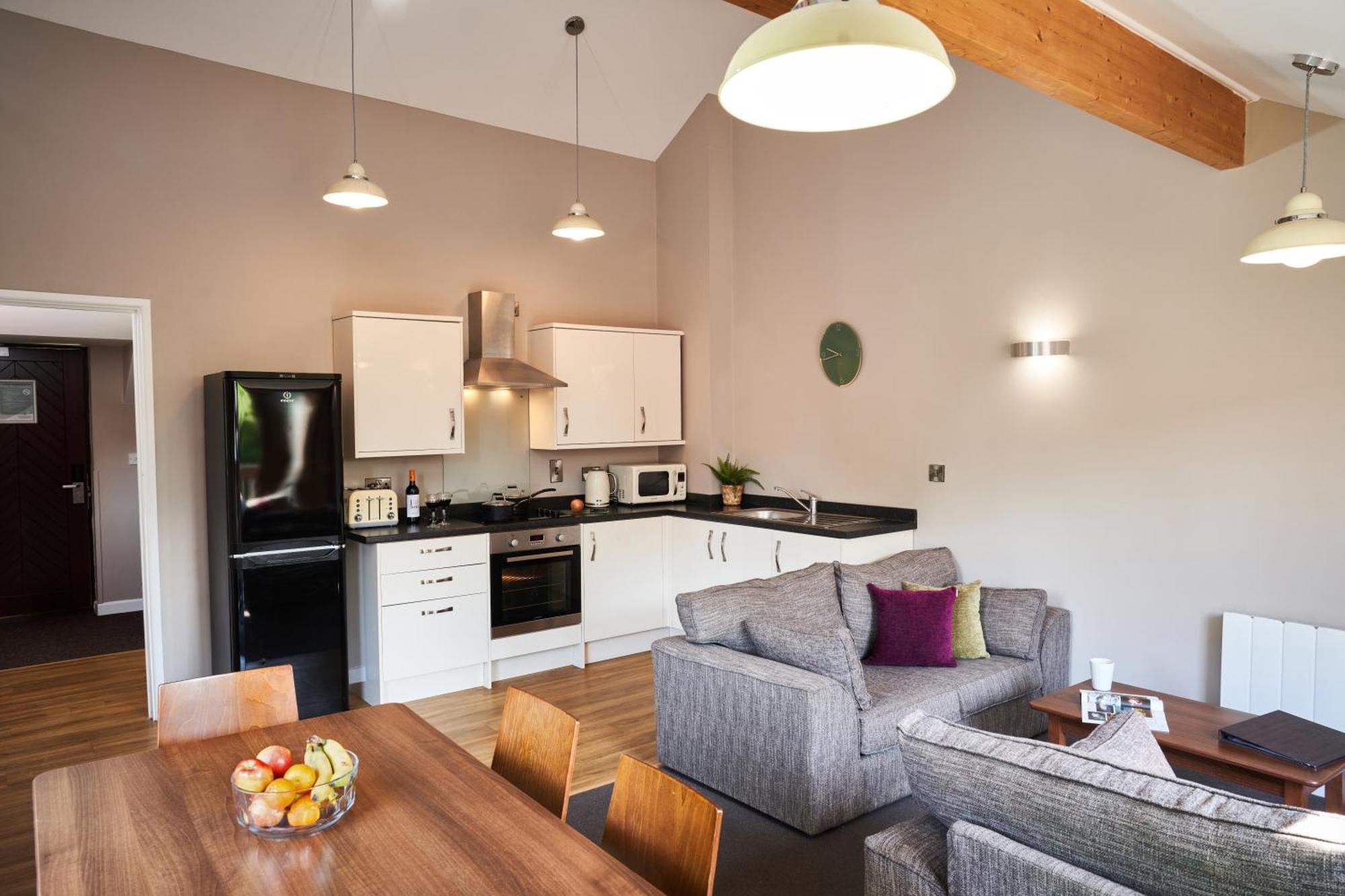 Hotel Whitemead Forest Park Lydney Esterno foto