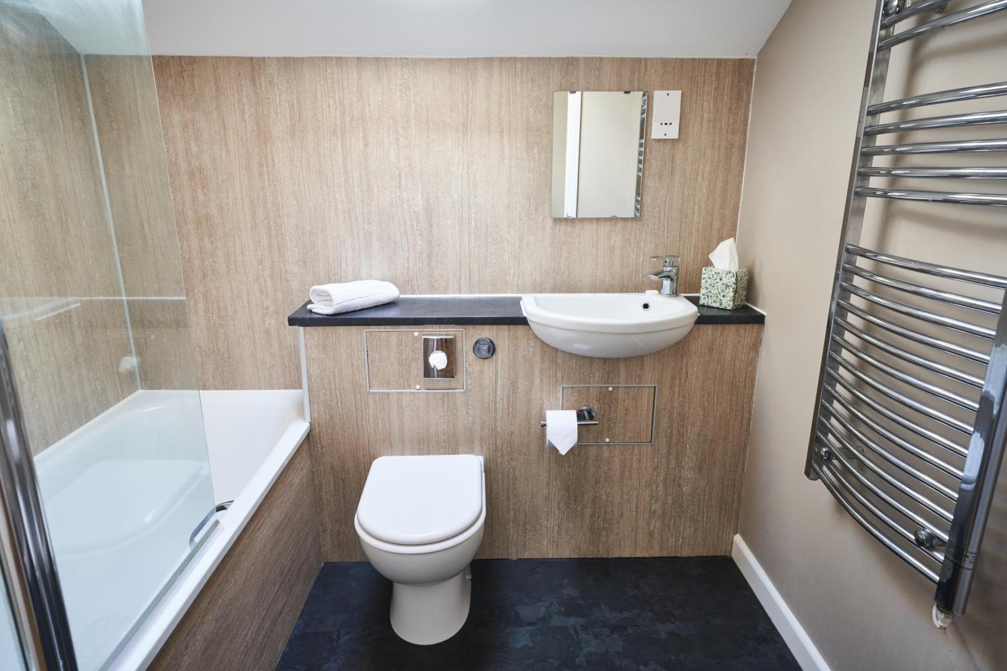 Hotel Whitemead Forest Park Lydney Esterno foto